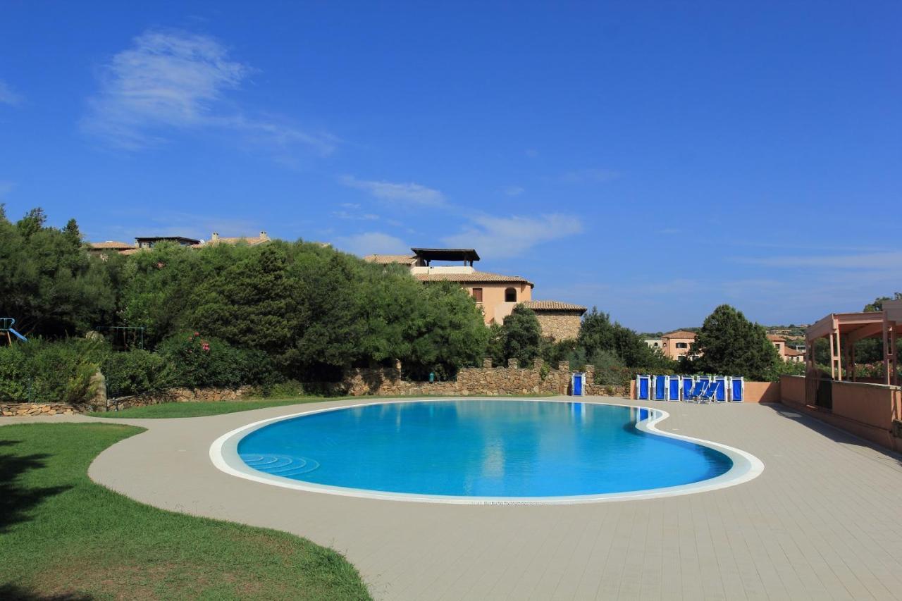 Residence Bouganville ポルト・ロトンド エクステリア 写真