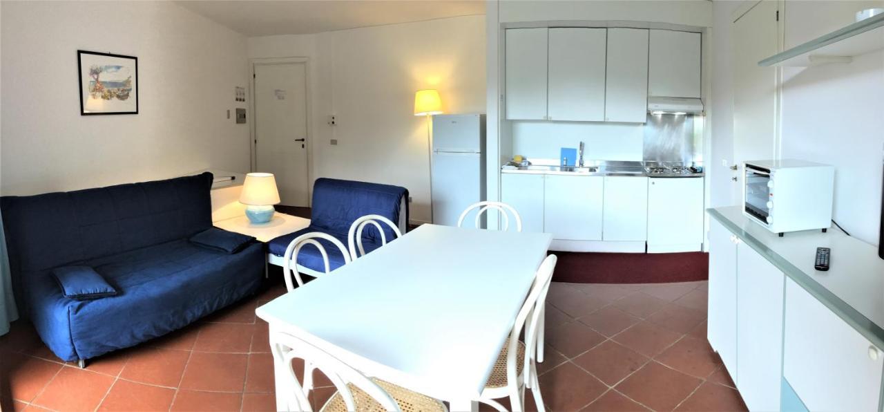 Residence Bouganville ポルト・ロトンド エクステリア 写真