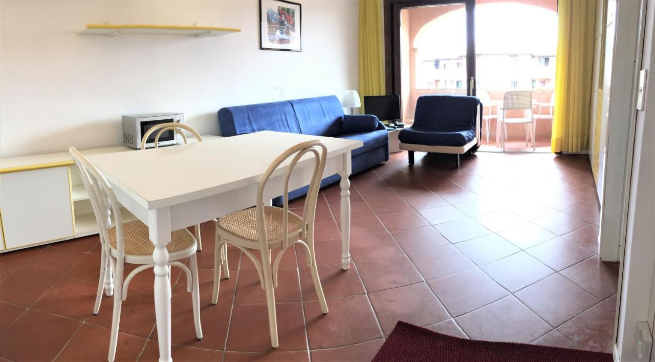 Residence Bouganville ポルト・ロトンド エクステリア 写真