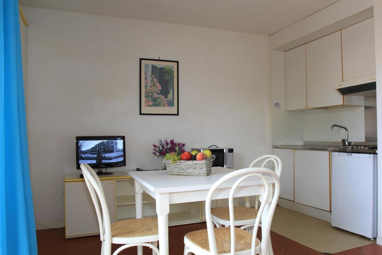 Residence Bouganville ポルト・ロトンド エクステリア 写真