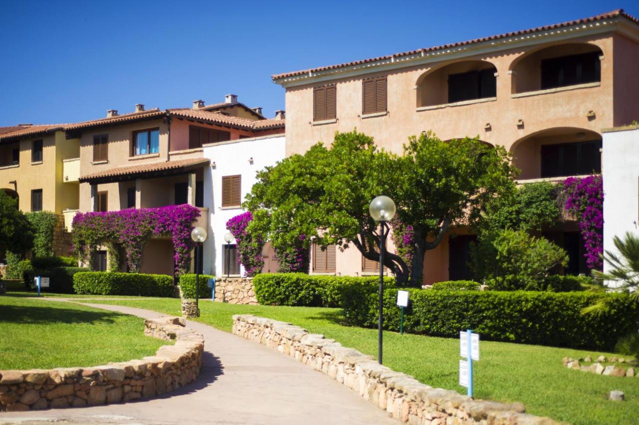 Residence Bouganville ポルト・ロトンド エクステリア 写真