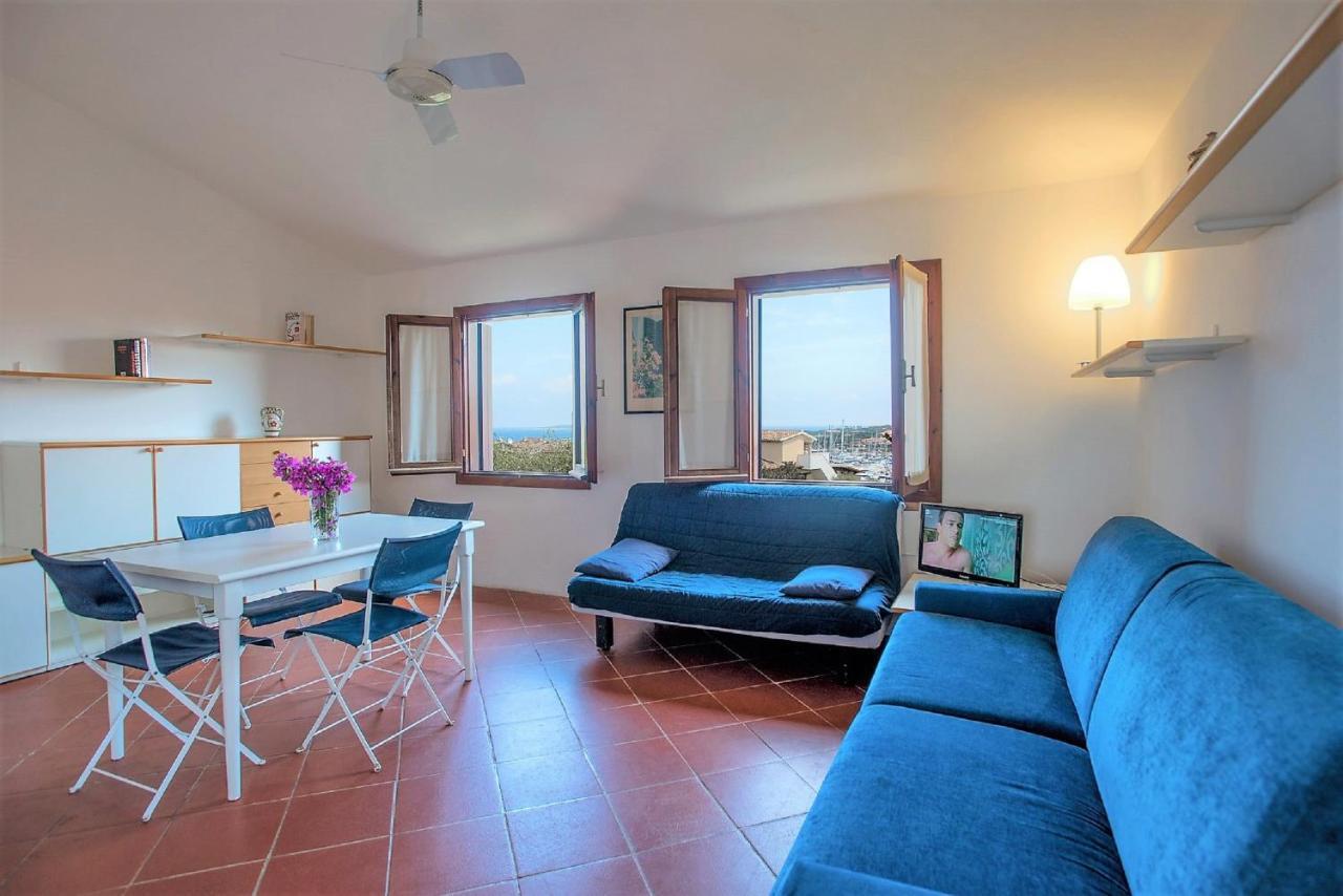 Residence Bouganville ポルト・ロトンド エクステリア 写真