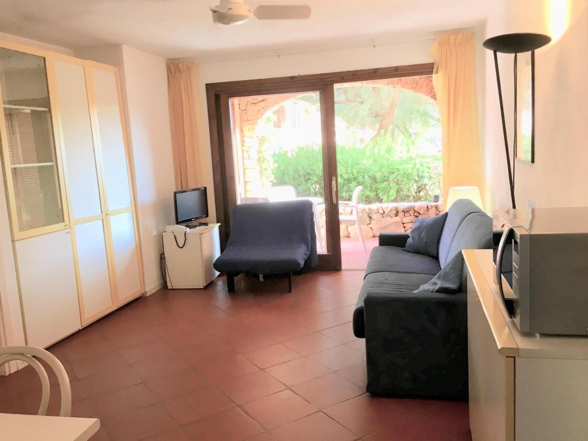 Residence Bouganville ポルト・ロトンド エクステリア 写真